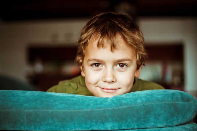 3 Natural Ways to Help Your Child’s ADHD