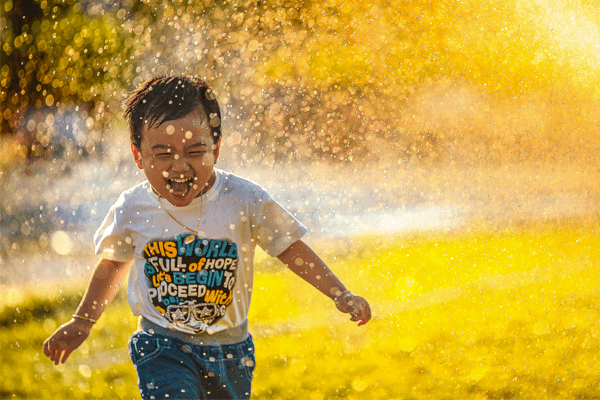 4 Fun Activities for Your ADHD Child