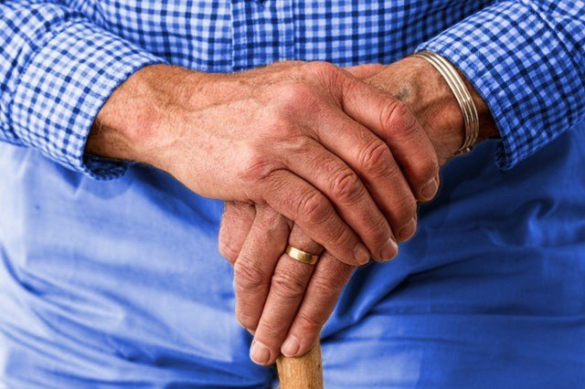 Why Aging and Depression Often Go Hand-in-Hand