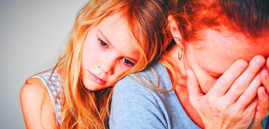 5 Ways to Cope with Anxiety as a Parent