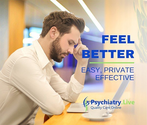 Feel Better - Easy, Private, Effective